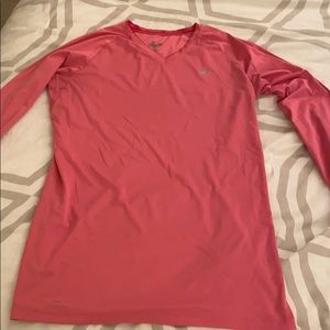 Nike Long sleeve!